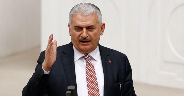 Γιλντιρίμ προς Αθήνα: Η Δικαιοσύνη θα κάνει αυτό που πρέπει