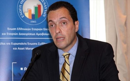 Ξενόφος: Πρόκληση αλλά εφικτός ο στόχος των 2 δισ. ευρώ από τις ιδιωτικοποιήσεις