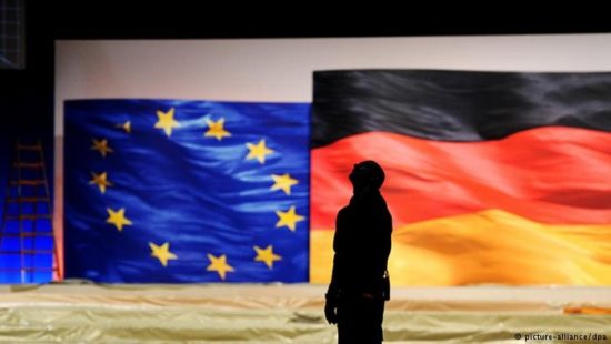 Χορεύει η ΕΕ στο ρυθμό των Γερμανών;