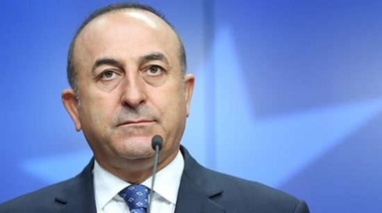 Νέα πρόκληση από Τσαβούσογλου: Τα θαλάσσια σύνορα στο Αιγαίο δεν είναι καθορισμένα