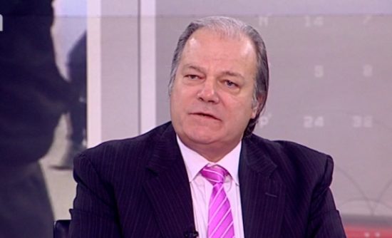 Βόμβα Κατσίκη (ΑΝΕΛ): Να ανταλλάξουμε τους Έλληνες με τους Τούρκους!