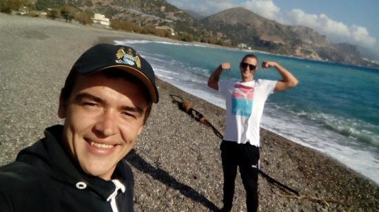 Αποκάλυψη: Ερευνώνται 17 μήνες για λαθρεμπορία και κάνουν τουρισμό στην Κρήτη!