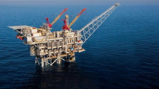 ΕΝΙ: Αποφασισμένη να υλοποιήσει τις γεωτρήσεις στην κυπριακή ΑΟΖ