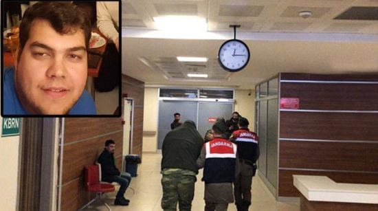 Συγκλονίζει ο πατέρας του Έλληνα λοχία: Είμαι περήφανος για το παιδί μου