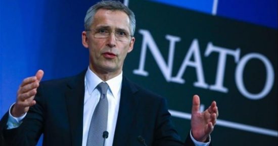 Νίπτει τας χείρας του το ΝΑΤΟ για τους φυλακισμένους Έλληνες στρατιώτες