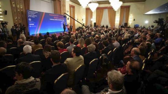 Αναπτυξιακό συνέδριο Μακεδονίας: Ο ρόλος της περιοχής στην ανάπτυξη της Ελλάδας