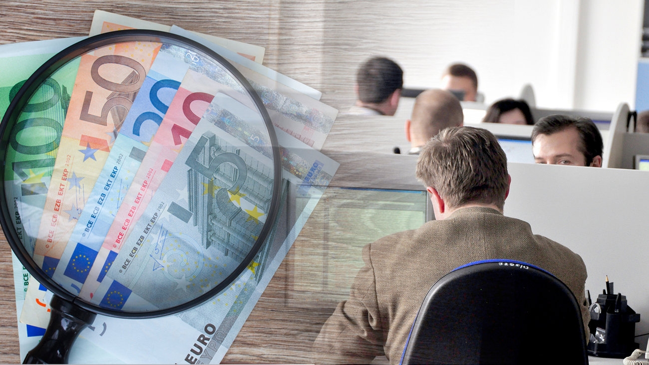 Γλιτώνουν την περικοπή συντάξεων για 5 μήνες γιατροί και μηχανικοί με δύο ταμεία