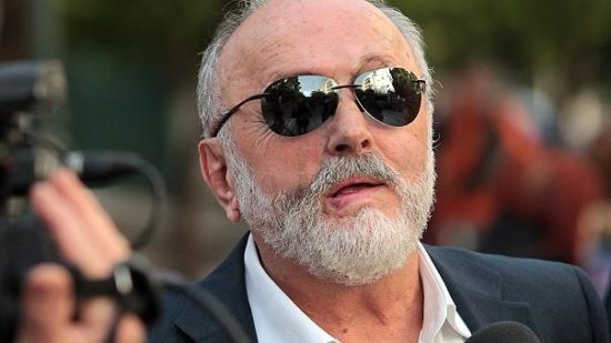 Συνάντηση του υπ. Ναυτιλίας Παναγιώτη Κουρουμπλή με το «American P and I Club»