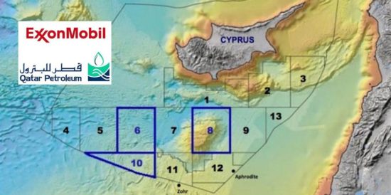 «Δικαίωμα της Κυπριακής Δημοκρατίας οι πόροι στην ΑΟΖ», λένε και οι ΗΠΑ