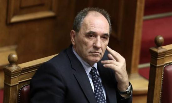Σταθάκης: Διπλασιάζονται οι πόροι για το «Εξοικονομώ ΙΙ»