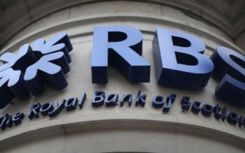 RBS: «Κλειδί» για το μέλλον της μετά το Brexit το θέμα των ιρλανδικών συνόρων