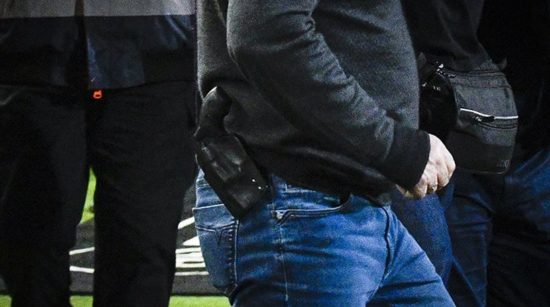 Η FIFA απειλεί ευθέως με Grexit, αν δεν ληφθούν μέτρα