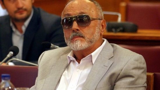 Κουρουμπλής: Τι να κάνει η Ελλάδα, να πάει να καταλάβει την Τουρκία;