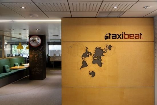 Κοινή γραμμή εναντίον της Taxibeat από Σπίρτζη και Λυμπερόπουλο