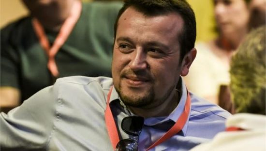 Παππάς: Έρχονται νέα μέτρα για τη στήριξη του Τύπου