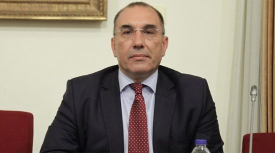 Δημ. Καμμένος για Gorna: Δεν κατανοώ τη σκοπιμότητα της αναφοράς Τσίπρα