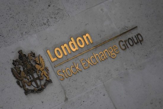 Από τους κόλπους της Goldman Sachs ο νέος CEO του LSE