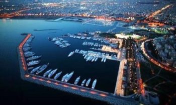«Πράσινο» φως και για τη Μαρίνα του Αστέρα Βουλιαγμένης