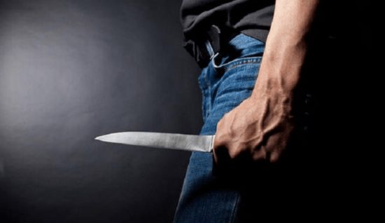 Λήστεψαν επιχειρηματία στον Ασπρόπυργο