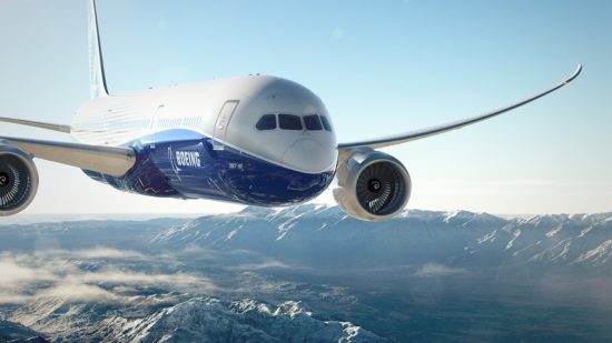 Αυξάνονται οι πονοκέφαλοι της Boeing με πρόσθετους ελέγχους στο μοντέλο 787