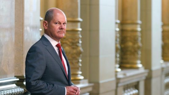 Σολτς: Η Αθήνα θα πρέπει να καταθέσει ένα αξιόπιστο πρόγραμμα