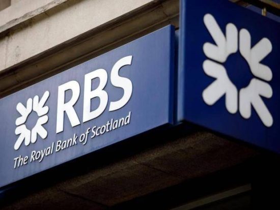 RBS: Απροσδόκητη αύξηση κερδοφορίας το α’ τρίμηνο