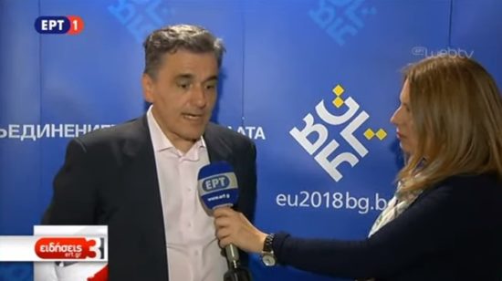 Τσακαλώτος: Θα έχουμε ενισχυμένη παρακολούθηση μετά το πρόγραμμα