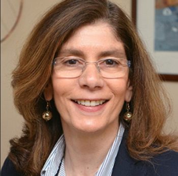 Δρ. Πηνελόπη Κουγιανού: Η νέα επικεφαλής οικονομολόγος της Παγκόσμιας Τράπεζας