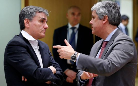 Sine qua non η περικοπή συντάξεων για το Μνημόνιο χωρίς λεφτά