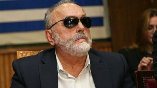 Κουρουμπλής: Ο ελληνικός τουρισμός θα χάσει αν μιλάμε κάθε μέρα για επεισόδια στο Αιγαίο