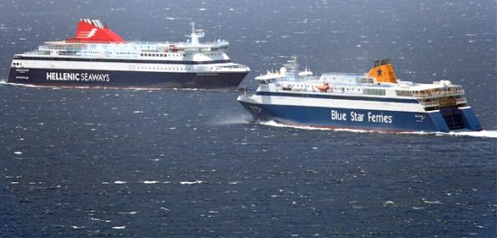 Εγκρίθηκε από την Επιτροπή Ανταγωνισμού η εξαγορά της HSW από την Attica Group