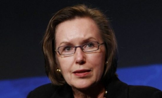 Διορίστηκε η πρώτη γυναίκα στο ΔΣ της σαουδαραβικής εταιρείας Aramco