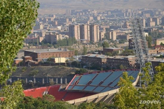 Επιδεινώνεται η πολιτική κρίση στην Αρμενία