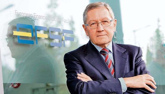 Ρέγκλινγκ: Στο τραπέζι ένα νέο μέσο χρηματοδότησης των χωρών της Ευρωζώνης