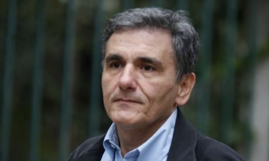 Τσακαλώτος: Το πρόγραμμα τελειώνει τον Αύγουστο