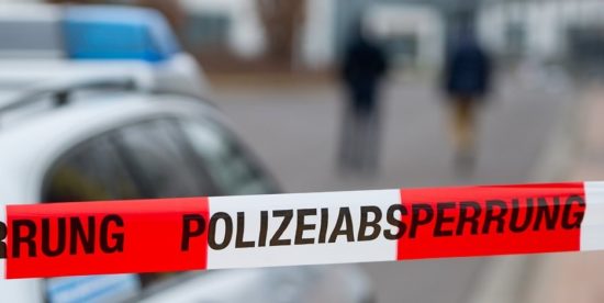 Αυτοκίνητο έπεσε πάνω σε πλήθος στην πόλη Μύνστερ- Αυτοκτόνησε ο δράστης