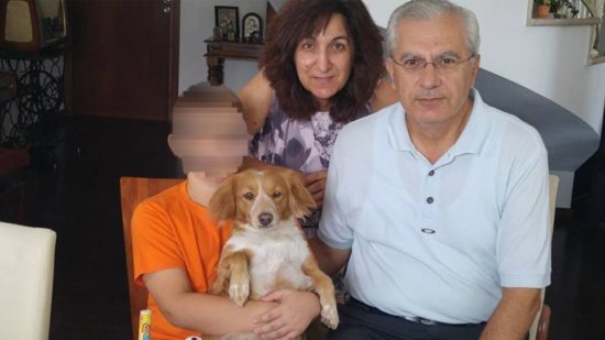 Νέες αποκαλύψεις στην Κύπρο: Ο 33χρονος κατονόμασε δύο συνεργούς του