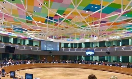 Αξιωματούχος Ευρωζώνης: Δύσκολη αλλά εφικτή μια τεχνική συμφωνία τον Μάιο