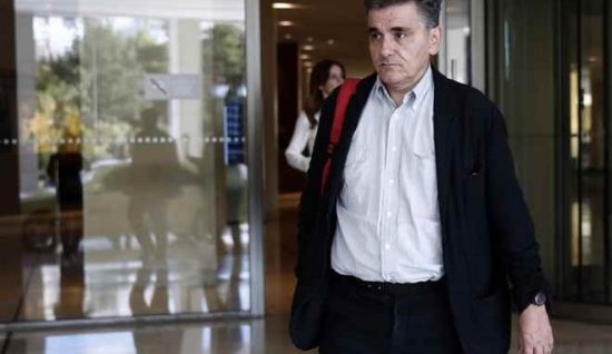 Τσακαλώτος: Μετα-μνημονιακό… «μνημόνιο» και αγωνία για τις συντάξεις