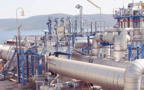 ΔΕΣΦΑ: Κατατέθηκαν οι βελτιωμένες προσφορές από τους διεκδικητές