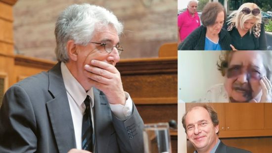 Αλωνίζουν τη χώρα οι κακοποιοί – «Όλα καλά» τα βλέπουν Τόσκας-Παρασκευόπουλος