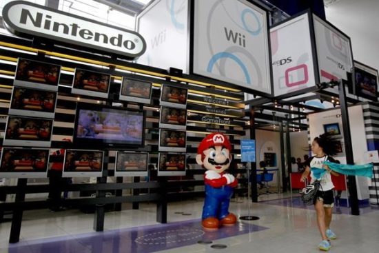 Nintendo: Ολοταχώς προς τα υψηλότερα ετήσια κέρδη εδώ και 9 χρόνια