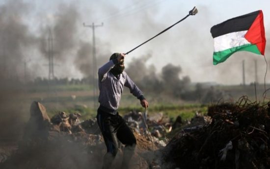 Άλλος ένας νεκρός Παλαιστίνιος στη Λωρίδα της Γάζας