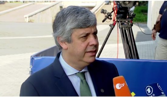 Μάριο Σεντένο: Κλειδί για το χρέος η ολοκλήρωση των μεταρρυθμίσεων