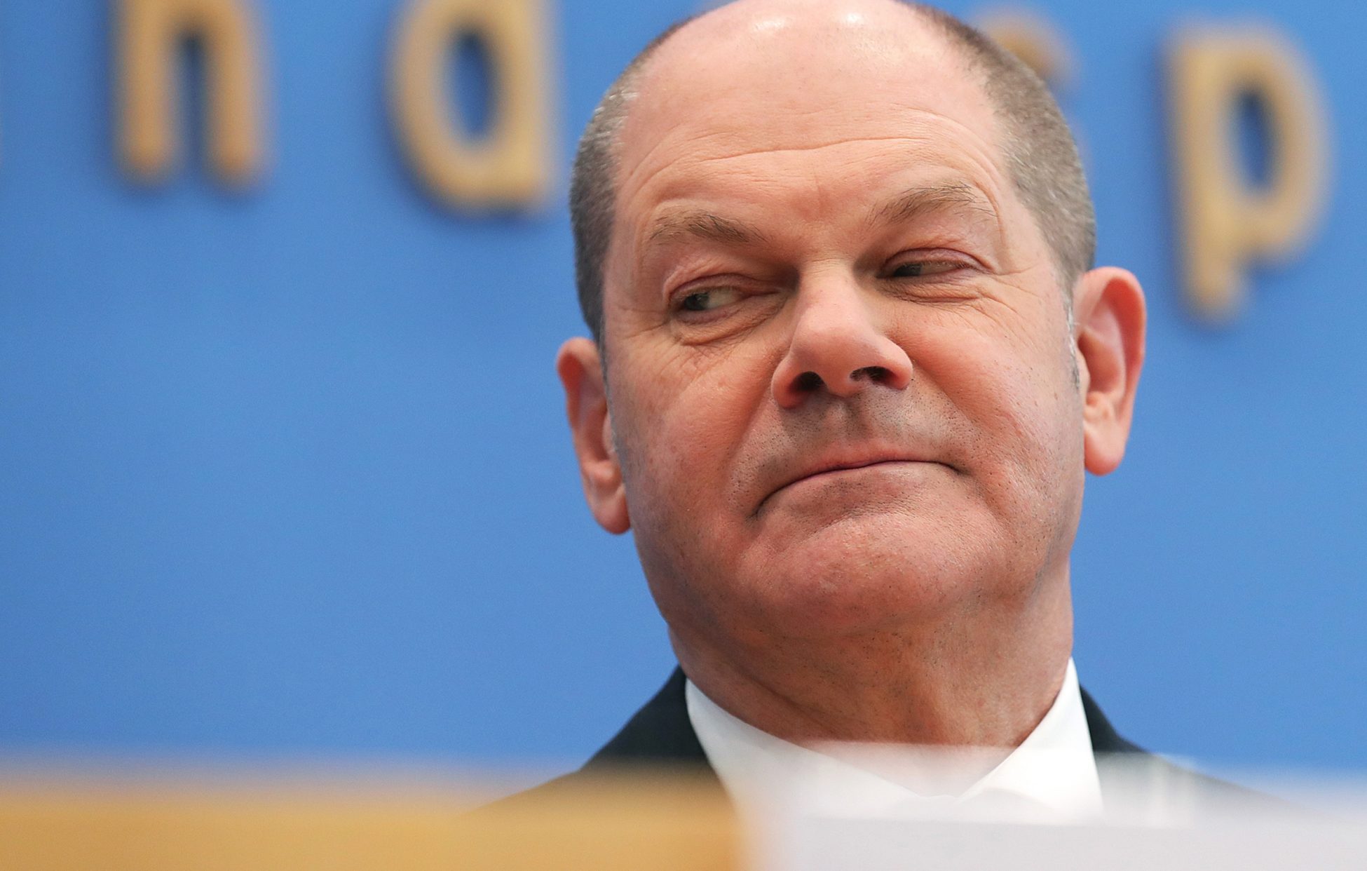 Η Βρετανία βρίσκει έναν πολύτιμο σύμμαχο για το brexit, στο Αμβούργο!