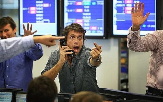 Ράλι στο ΧΑ με οδηγό τις τράπεζες