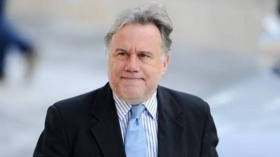 Και όμως ο Κατρούγκαλος βλέπει ευκαιρία για συμφωνία με τα Σκόπια