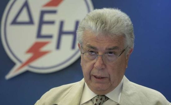 Παναγιωτάκης: Διασφαλίζονται τα δικαιώματα των εργαζομένων στις υπό απόσχιση μονάδες