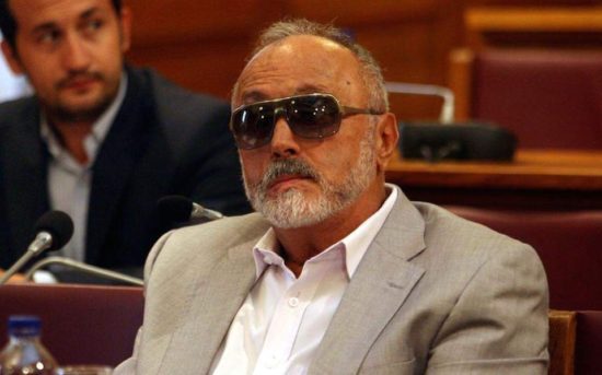 Κουρουμπλής στον «Θέμα 104,6»: Η δική μας κυβέρνηση δεν έχει καμία ευθύνη για ό,τι συνέβη στη χώρα