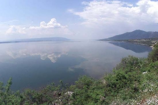 Νεκρός βρέθηκε ο ψαράς που αγνοούνταν στη λίμνη Βόλβη